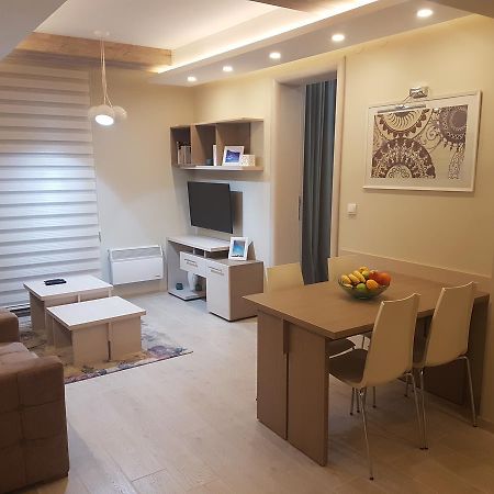 Lux Apartman B1 Milmari コパオニク エクステリア 写真