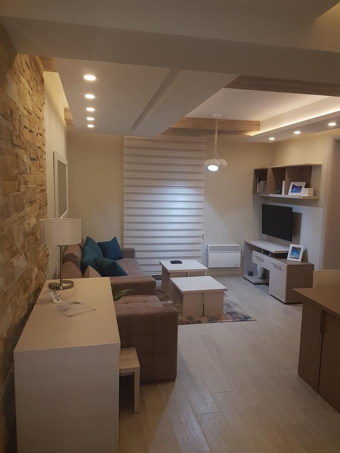 Lux Apartman B1 Milmari コパオニク エクステリア 写真