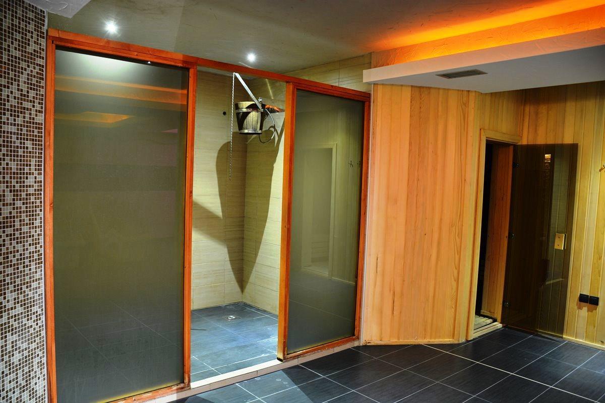 Lux Apartman B1 Milmari コパオニク エクステリア 写真