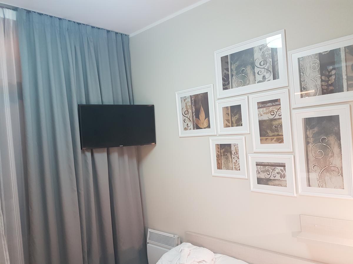 Lux Apartman B1 Milmari コパオニク エクステリア 写真