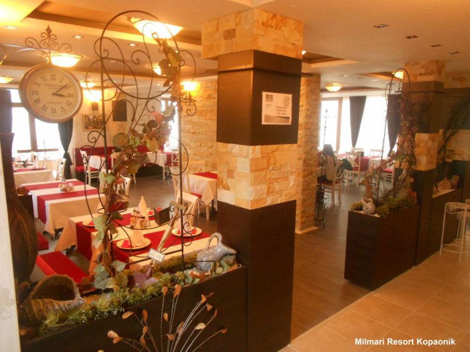 Lux Apartman B1 Milmari コパオニク エクステリア 写真