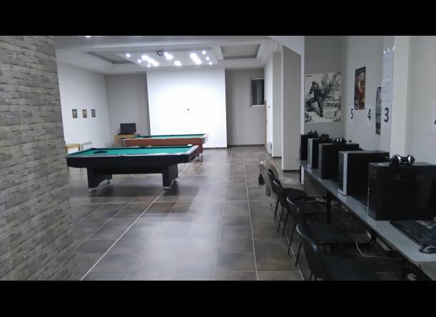 Lux Apartman B1 Milmari コパオニク エクステリア 写真