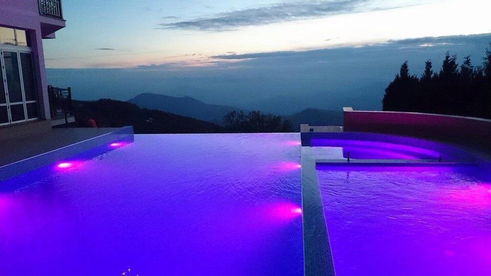 Lux Apartman B1 Milmari コパオニク エクステリア 写真