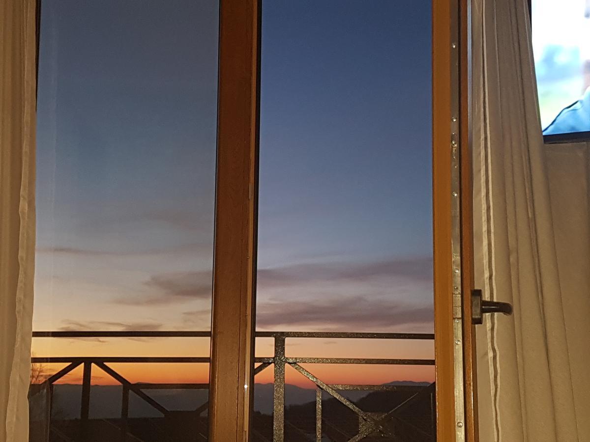Lux Apartman B1 Milmari コパオニク エクステリア 写真