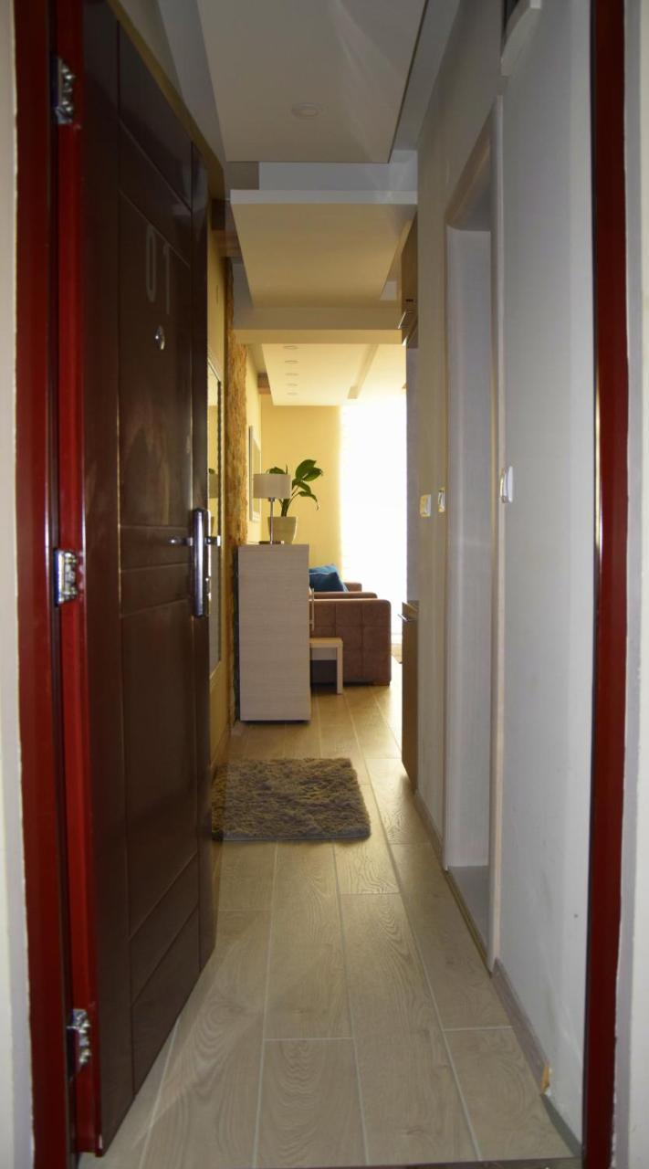 Lux Apartman B1 Milmari コパオニク エクステリア 写真