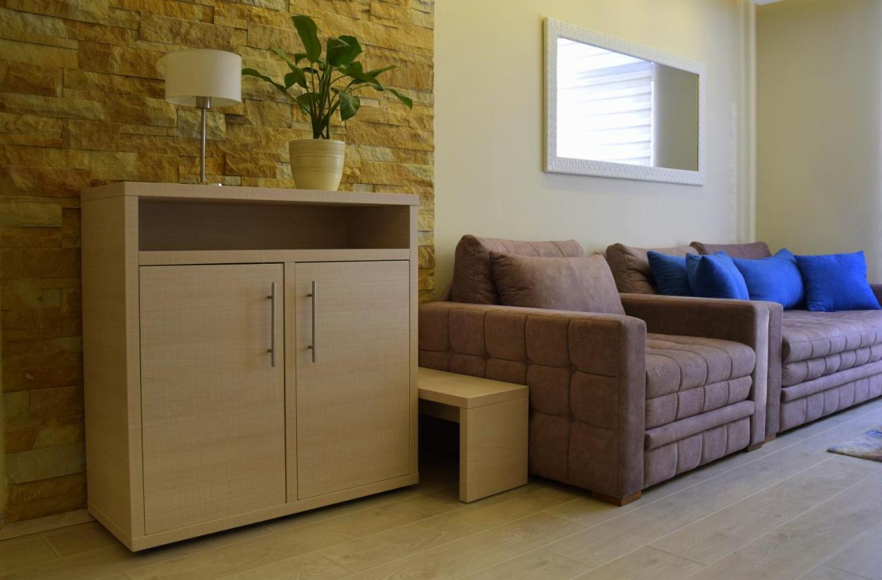 Lux Apartman B1 Milmari コパオニク エクステリア 写真