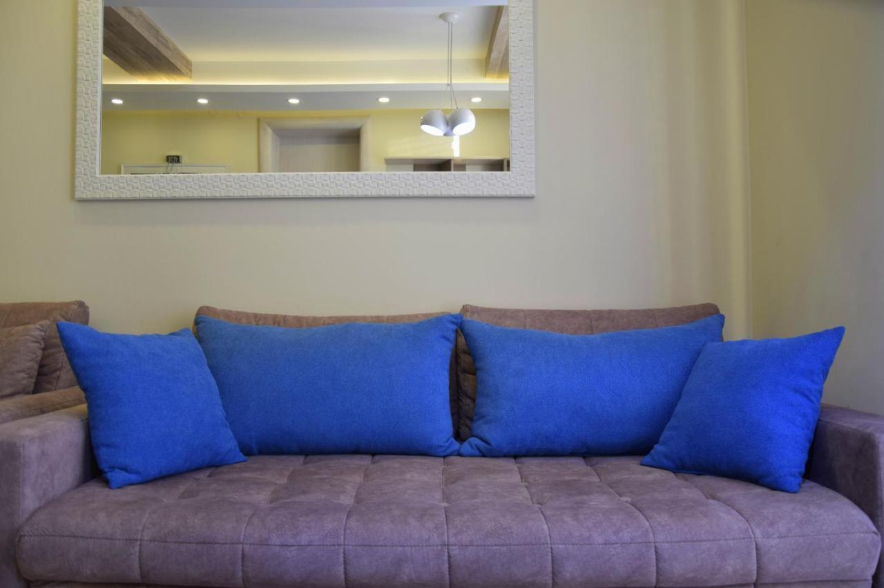 Lux Apartman B1 Milmari コパオニク エクステリア 写真