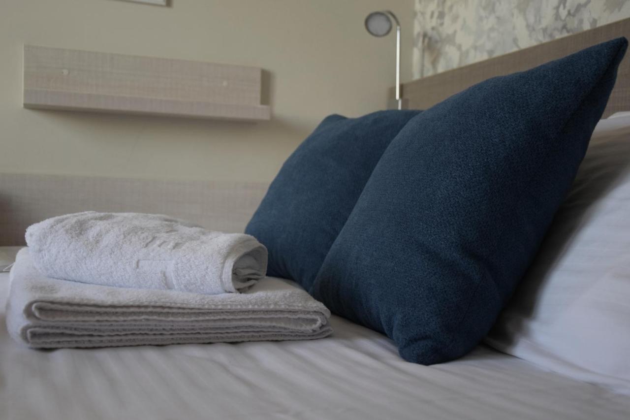 Lux Apartman B1 Milmari コパオニク エクステリア 写真