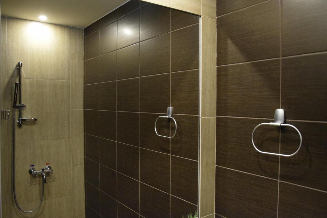 Lux Apartman B1 Milmari コパオニク エクステリア 写真