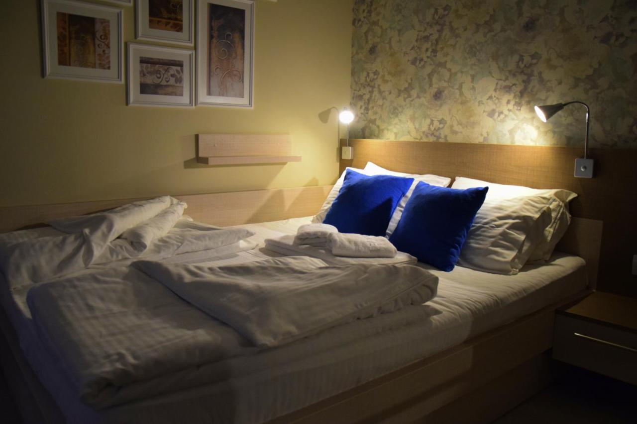 Lux Apartman B1 Milmari コパオニク エクステリア 写真